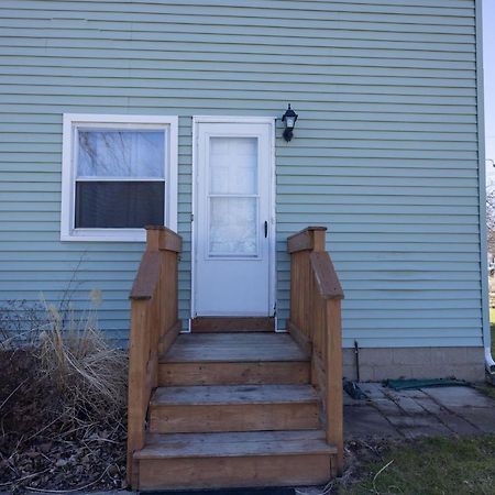 Cheerful Home With Free Parking And Wifi Rochester Exterior foto