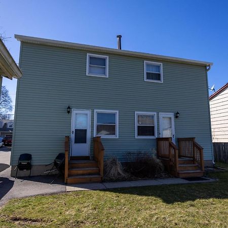 Cheerful Home With Free Parking And Wifi Rochester Exterior foto